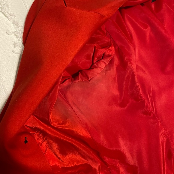 Express Red 2011 Blazer - Picture 11 of 11